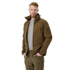Helikon-tex Gunfighter dzseki Mud Brown