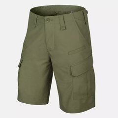Helikon-Tex CPK rövidnadrág olívazöld