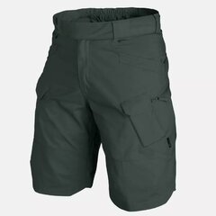Helikon-Tex UTK® 11" rövidnadrág jungle green