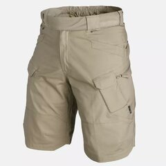 Helikon-Tex UTK® 11" rövidnadrág khaki