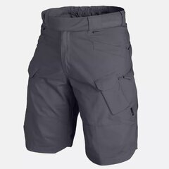 Helikon-Tex UTK® 11" rövidnadrág shadow grey