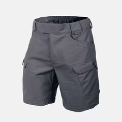 Helikon-Tex UTS® 8.5" rövidnadrág shadow grey