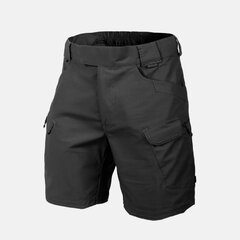 Helikon-Tex UTS® 8.5" rövidnadrág fekete