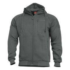 Pentagon Leonidas 2.0 kapucnis pulóver wolf grey
