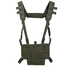 Chest Rig Light taktikai mellény coyote