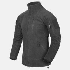 Helikon ALPHA Tactical pulóver shadow grey