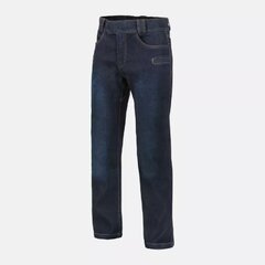 Helikon-Tex Jeans Slim farmernadrág Dark Blue