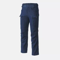 Helikon-Tex UTP Denim Stretch farmernadrág Marine Blue 