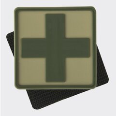 MEDIC tépőzáras felvarró