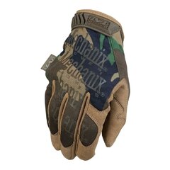 Mechanix Original Covert kesztyű woodland