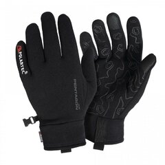Pentagon Ursus Power Stretch Polartec® kesztyű fekete