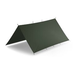 Helikon-Tex Supertarp® 300x300cm sátorponyva olívazöld