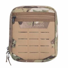 Pentagon EDC 2.0 kistáska Multicam