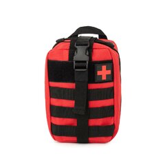 Areswer MedKit tok piros