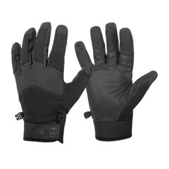 Helikon-Tex Mk2 téli taktikai kesztyű fekete