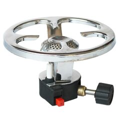YATE Tramp K192 piezo + menetes gázfőző 