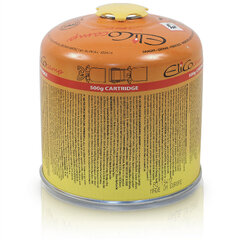 ElicoCamp gázpalack 500g