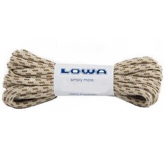 Lowa cipőfűző desert 180cm 