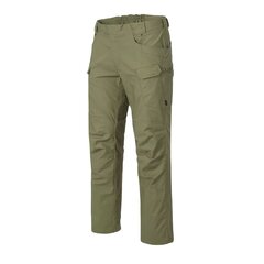 Helikon-Tex UTP® PolyCotton Stretch nadrág olívazöld