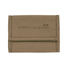 Pentagon 2.0 Cordura® pénztárca coyote
