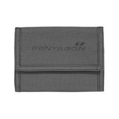 Pentagon 2.0 Cordura® pénztárca wolf grey