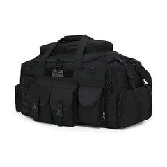 Saxon Holdall 100l utazótáska fekete