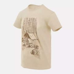 Helikon-Tex Home Sweet Home póló khaki