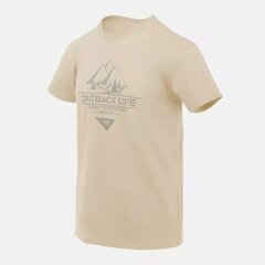 Helikon-Tex Outback Life póló khaki
