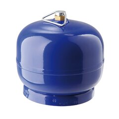 Gázpalack 2 kg új