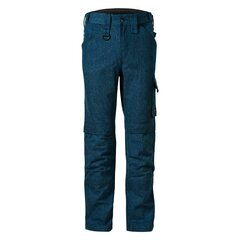 Malfini Vertex farmernadrág világos denim
