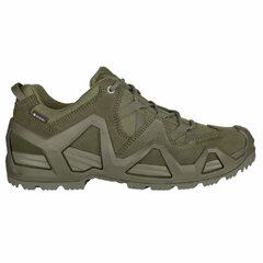 Lowa ZEPHYR MK2 GTX Lo taktikai cipő ranger green