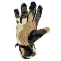 Téli kesztyű fleece CZ95