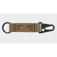 Helikon-Tex karabiner kulcsokhoz coyote