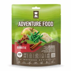Adventure Food dehidratált étel Afrikai bobotie