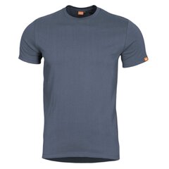 Pentagon Ageron Blank póló charcoal blue
