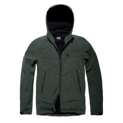 Alford 5000mm H2O kabát zöld