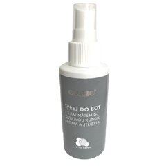 Gultio antibakteriális cipő spray 100ml