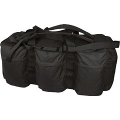 Assault Holdall 100l utazótáska fekete