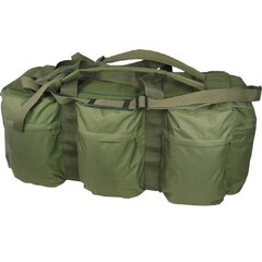 Assault Holdall 100l utazótáska olívazöld