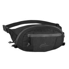 Helikon-Tex Bandicoot Cordura® övtáska fekete/shadow grey