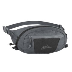 Helikon-Tex Bandicoot Cordura® övtáska shadow grey/fekete