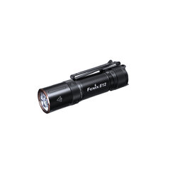 Fenix E12 V2.0 zseblámpa (160lm)
