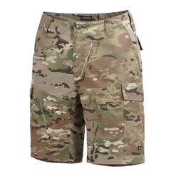 Rövidnadrág Pentagon BDU 2.0 multicam