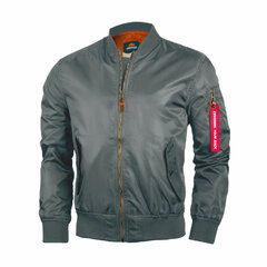 Rinokor Light bomber dzseki shadow grey