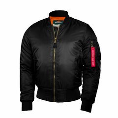 Rinokor Original bomber dzseki fekete