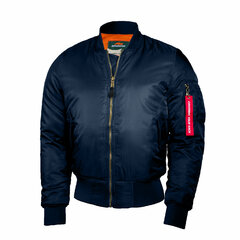 Rinokor Original bomber dzseki navy blue