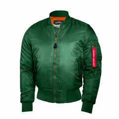 Rinokor Original bomber dzseki olívazöld