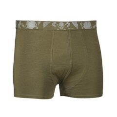 Mil-tec Skulls boxeralsó 2 db olívazöld