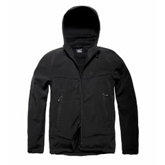 Alford 5000mm H2O kabát fekete