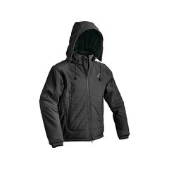 Defcon5 Urban Thermal téli kabát fekete
